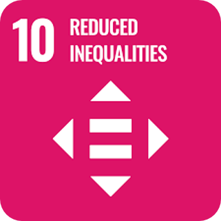 SDG 10